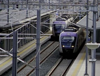 Προβλήματα στο τμήμα Δουκίσσης Πλακεντίας – Αεροδρόμιο - Η ανακοίνωση της ΤΡΑΙΝΟΣΕ